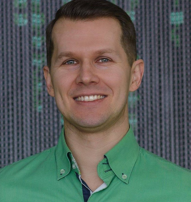 Mariusz Klos
