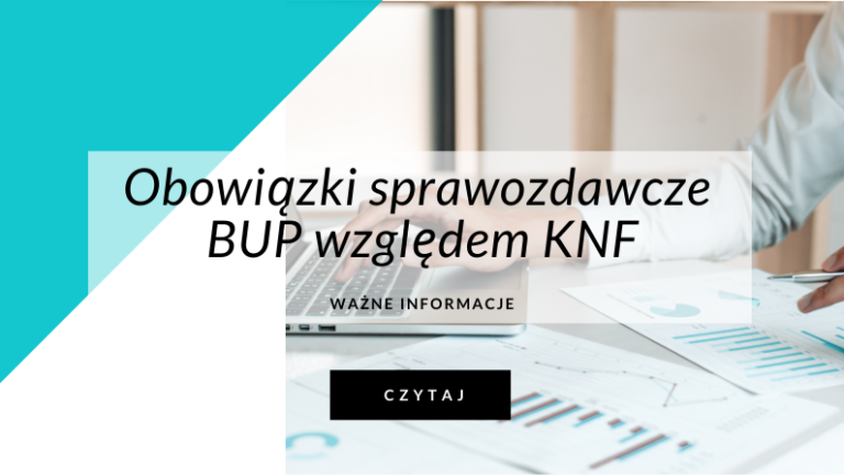 biuro usług płatniczych - obowiązki wobec komisji nadzoru finansowego
