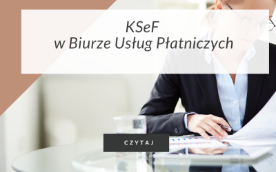 KSeF + nowa KPiR 2026: co to realnie znaczy dla BUP (i jak księgować prowizje „z kwitków”)